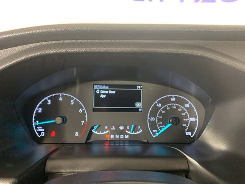 Used 2021 Ford Transit 350 XLT RWD image 22