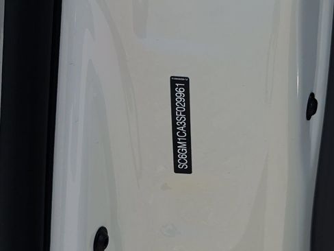 New 2025 INEOS Grenadier AWD/4WD image 12