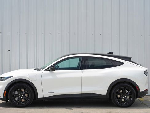 Used 2024 Ford Mustang Mach-E Select w/ Comfort Package Lite image 47