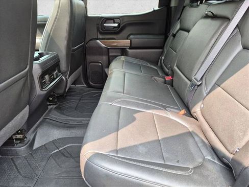 Used 2021 Chevrolet Silverado 1500 LT Trail Boss w/ Convenience Package II AWD/4WD image 18