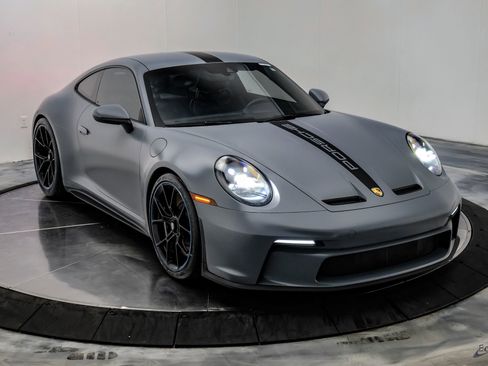 Used 2023 Porsche 911 GT3 RWD image 24