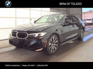 Used 2025 BMW 330i xDrive Sedan w/ Premium Package 360° Tour