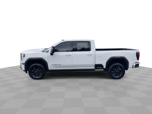 New 2026 GMC Sierra 3500 AT4 image 39