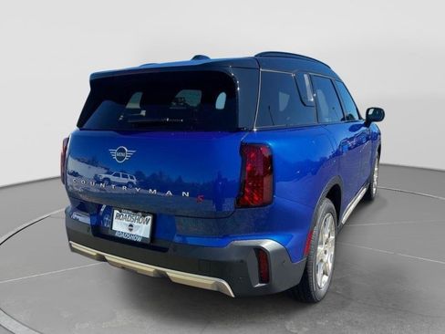New 2025 MINI Cooper Countryman S AWD/4WD image 6