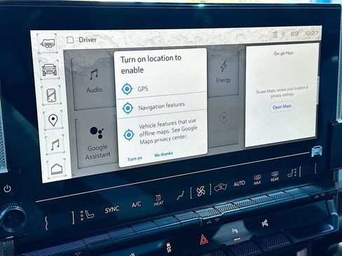 Certified 2024 GMC Hummer EV 3X image 16