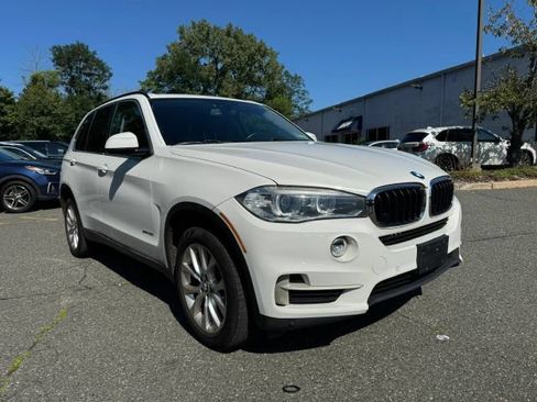 Used 2016 BMW X5 xDrive35i AWD/4WD image 7