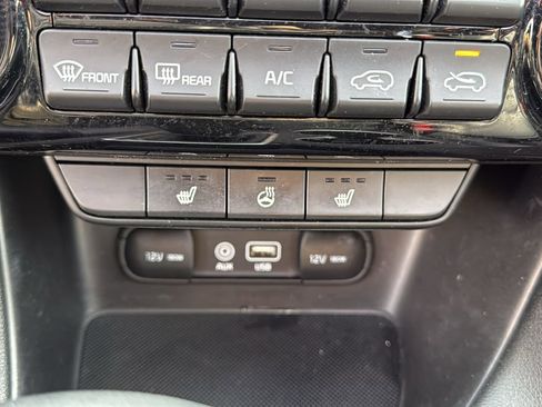 Used 2019 Kia Sportage EX w/ EX Premium Package image 20