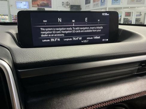 Used 2023 MAZDA CX-50 Meridian Edition image 28