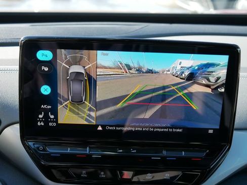 Used 2023 Volkswagen ID.4 Pro S Plus image 29