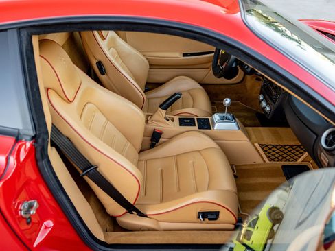 Used 2006 Ferrari F430 Coupe RWD image 14