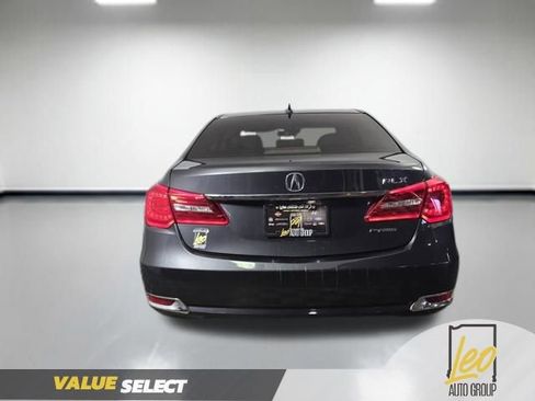 Used 2014 Acura RLX w/ Technology Package image 7