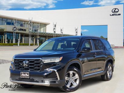 Used 2024 Honda Pilot EX-L