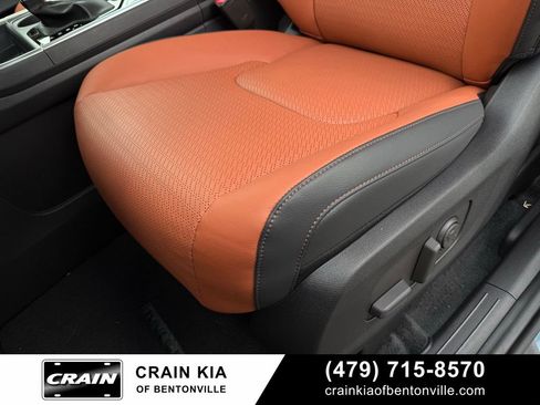 New 2026 Kia Carnival SX Prestige FWD image 25