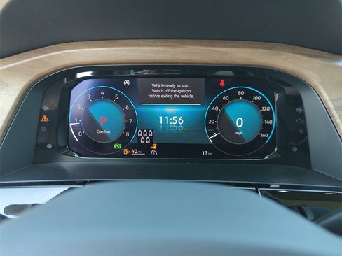 New 2026 Volkswagen Atlas SE image 46