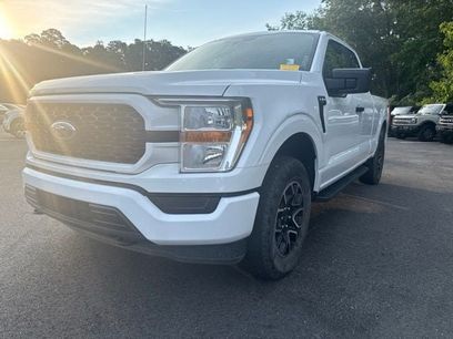 Used 2022 Ford F150 XL w/ STX Appearance Package