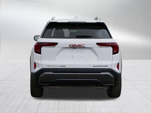 New 2026 GMC Terrain Elevation w/ Elevation Premium Package image 4