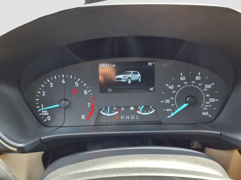 Certified 2022 Ford Escape SEL AWD/4WD image 20