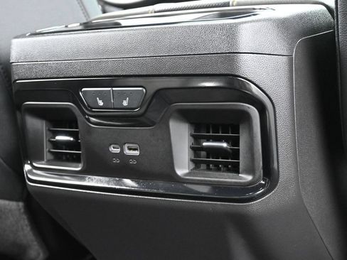 Used 2024 Chevrolet Silverado 1500 ZR2 w/ Technology Package AWD/4WD image 50