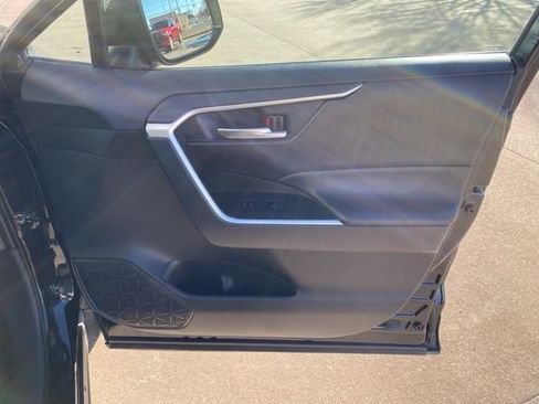 Certified 2024 Toyota RAV4 SE w/ Convenience Package image 19