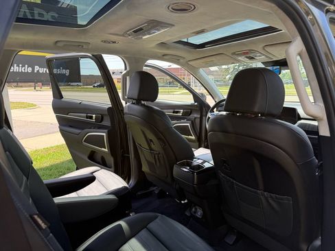 Used 2023 Kia Telluride SX Prestige AWD/4WD image 20