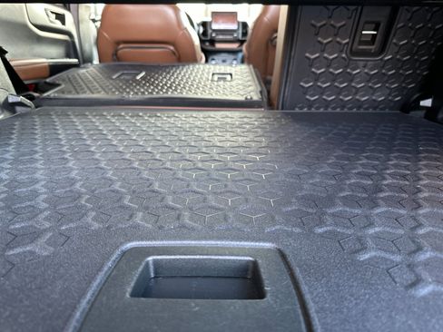 Certified 2022 Ford Bronco Sport Outer Banks image 15