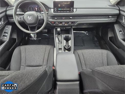 Used 2024 Honda Accord EX image 11