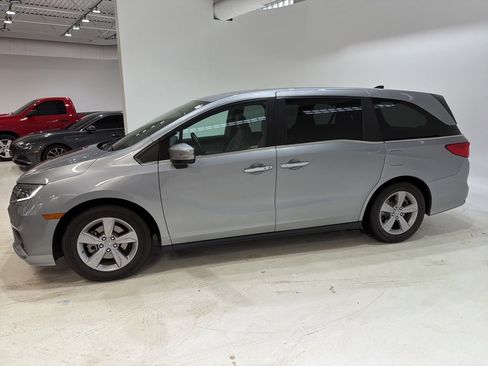 Used 2020 Honda Odyssey EX-L image 3