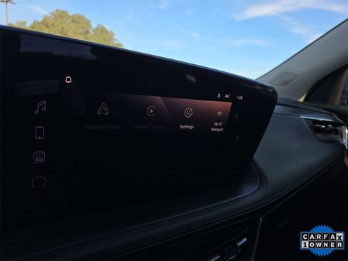 Used 2025 Buick Encore GX Sport Touring image 20