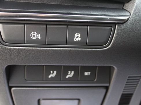 Used 2024 MAZDA MAZDA3 s image 16
