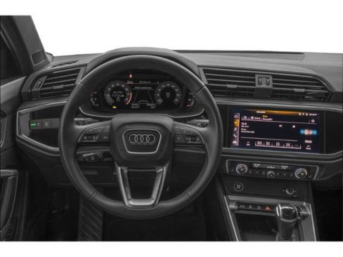 Used 2025 Audi Q3 2.0T Premium w/ Convenience Package AWD/4WD image 6