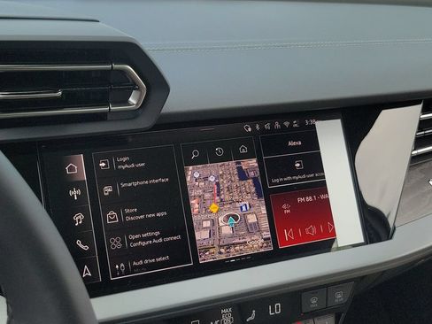 New 2026 Audi A3 2.0T Premium Plus AWD/4WD image 12