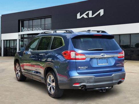 Used 2019 Subaru Ascent Premium AWD/4WD image 5