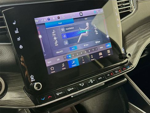 Used 2022 Jeep Wagoneer Series III image 15