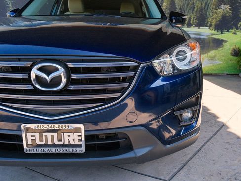 Used 2016 MAZDA CX-5 Touring FWD image 45