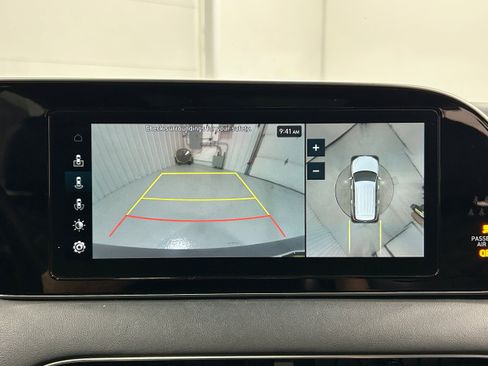 Used 2020 Hyundai Palisade Limited AWD/4WD image 8
