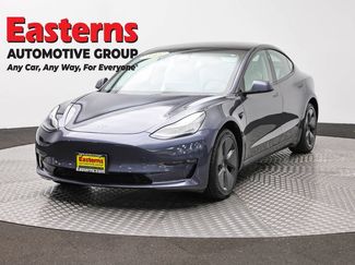 Used 2021 Tesla Model 3 Long Range AWD/4WD video 1