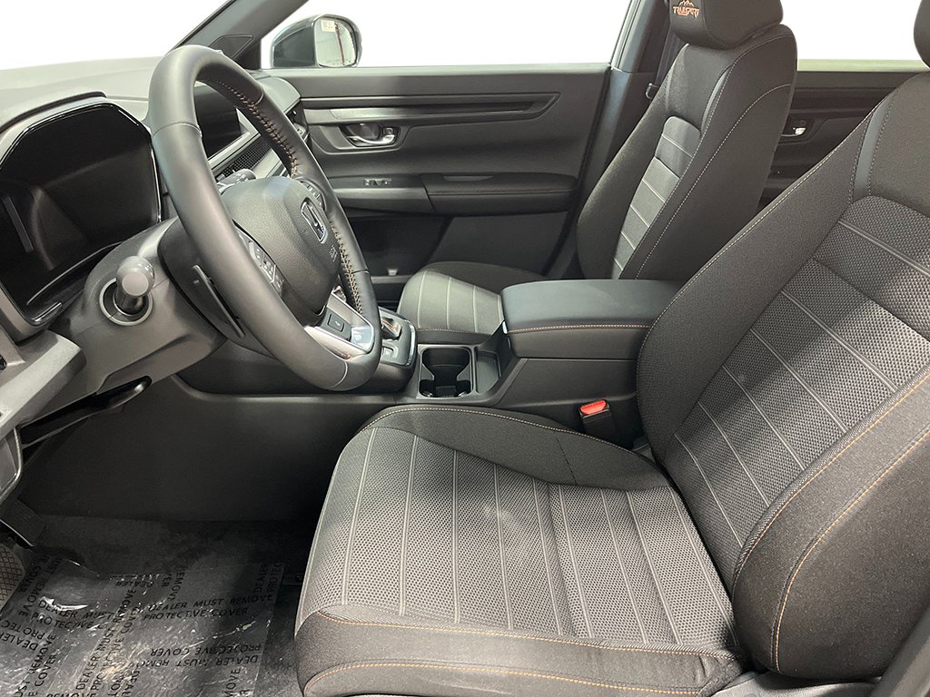 New 2027 Honda CR-V TrailSport image 15