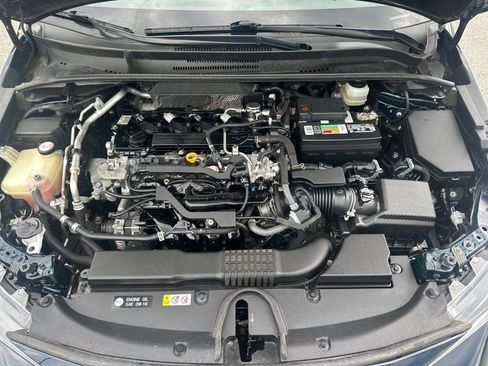 Used 2019 Toyota Corolla SE image 30