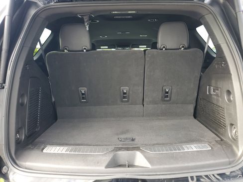 Used 2023 Chevrolet Tahoe Premier image 18