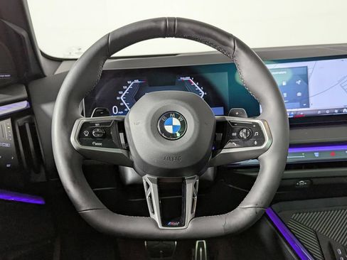 Used 2026 BMW X3 xDrive30i w/ M Sport Package AWD/4WD image 32