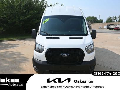 Used 2022 Ford Transit 250 148 High Roof Extended