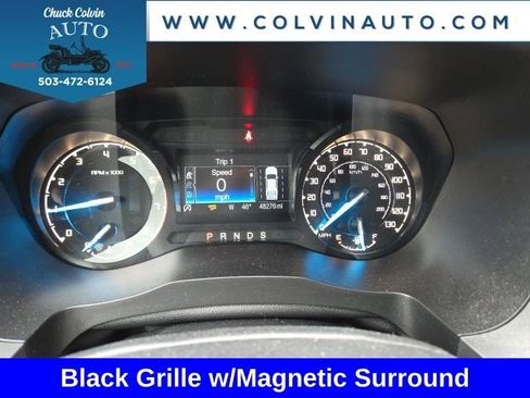 Used 2020 Ford Ranger XLT w/ Equipment Group 301A Mid image 9