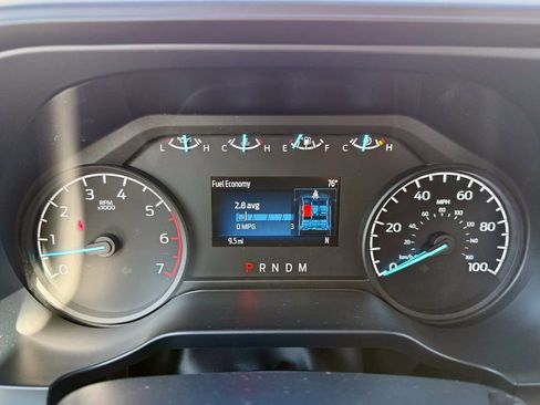 New 2026 Ford F250 XL w/ STX Appearance Package image 23