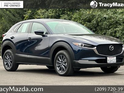 Certified 2025 MAZDA CX-30 AWD 2.5 S