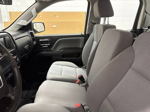 Used 2016 GMC Sierra 1500 4x4 Double Cab image 20