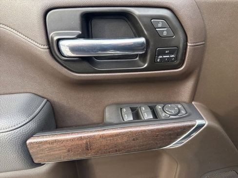 Used 2022 GMC Sierra 1500 Denali w/ Denali Reserve Package image 13
