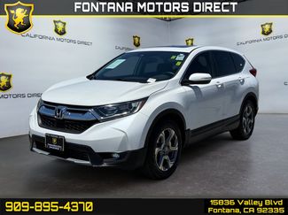 Used 2019 Honda CR-V EX-L video 1