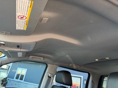 Used 2019 Chevrolet Silverado 2500 LTZ w/ Duramax Plus Package image 17