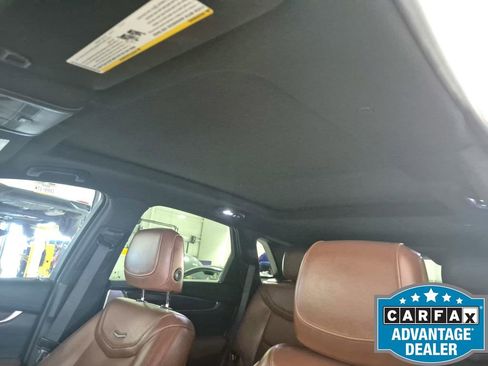 Used 2021 Cadillac XT5 Premium Luxury FWD image 30