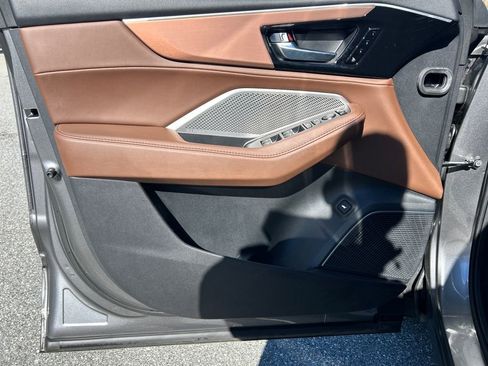 Used 2023 Acura MDX SH-AWD w/ Technology Package image 12